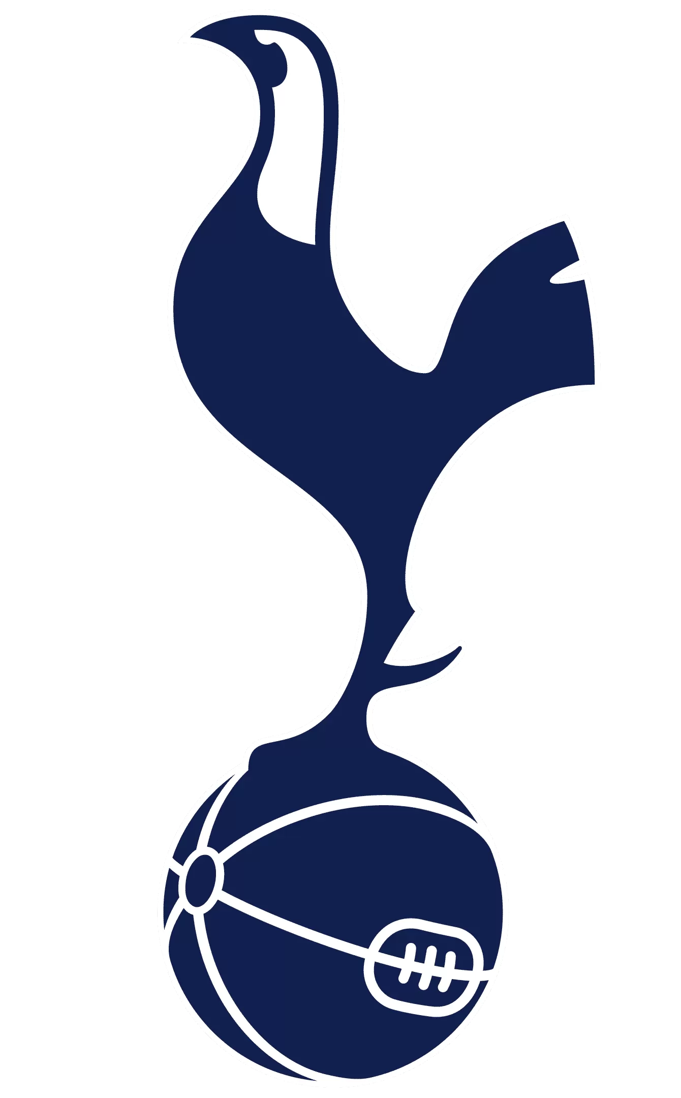 托特纳姆热刺 战队徽标
