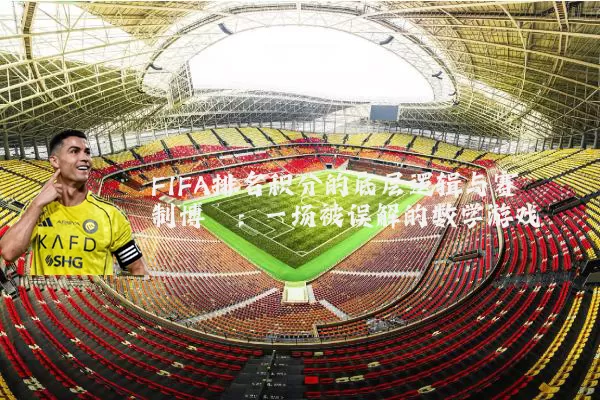 FIFA排名积分的底层逻辑与赛制博弈：一场被误解的数学游戏